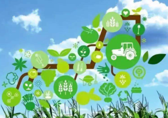 智慧农业开辟新时代,现代化农业向智能化农业跨越