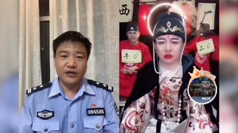 反诈APP“直播连麦式”推广火了！直播是如何帮助政务服务破圈的？